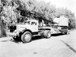 Autocar DC 1940 года